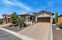 8736 E JACARANDA Street, Mesa, AZ 85207