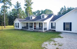 3945 Antioch Road, Adel, GA 31620