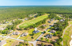 492 E Club House Drive, Freeport, FL 32439