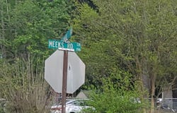 Meeks Road, Rentz, GA 31075