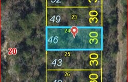 Gumbo Woods lot: #46, Shell Knob, MO 65747