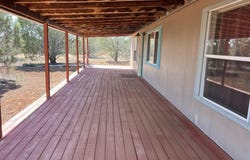 9 Keller Place, Ash Fork, AZ 86320