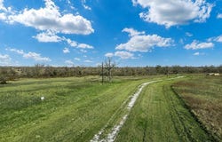 19 LCR 721, Kosse, TX 76653