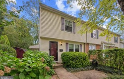 45 BON OAK Court, REISTERSTOWN, MD 21136