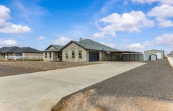 2427 S County Rd 1060, Midland, TX 79706