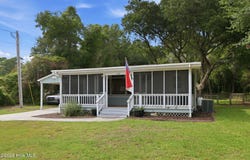 390 Pearson Circle, Newport, NC 28570