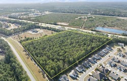 275 Harry Driggers Boulevard, Brunswick, GA 31525