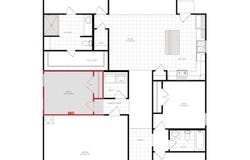 3115 Hawkview Drive, Cleburne, TX 76031