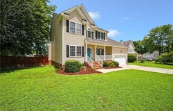 6699 Mann Avenue, Gloucester, VA 23061