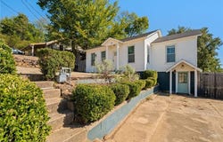 408 N 7th ST, Van Buren, AR 72956