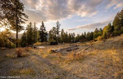 35270 N TERRACE Dr, Bayview, ID 83803