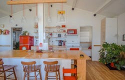 1025 N Shore Drive, Cisco, TX 76437