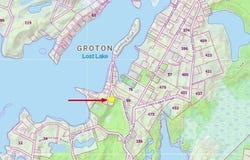 Alder Rd, Groton, MA 01450