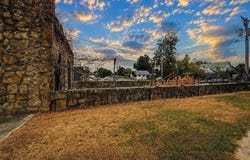 Maple Street, Chetopa, KS 67336