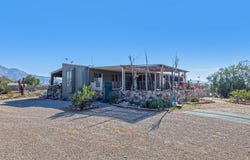13899 E Warren Drive, Yuma, AZ 85367
