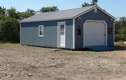 County Road 152, Brady, TX 76825