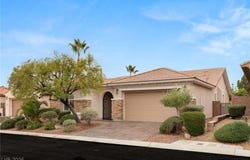 936 Viscanio Place, Las Vegas, NV 89138