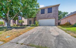 10618 Newcastleton Lane, Rowlett, TX 75089
