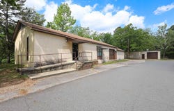 240 N George Street, Mount Ida, AR 71957