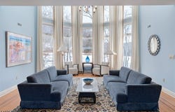 2 Cobblefield Rd, Mendham Twp., NJ 07945-3407