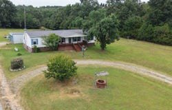 4622 Finley Creek Road, Sidney, AR 72577