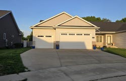 1512 Balfour Drive, Springfield, IL 62711