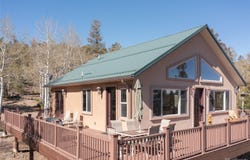 1136 Bellows Road, Hartsel, CO 80449