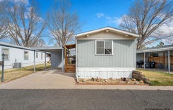 3901 RIDGE RD, Cheyenne, WY 82009