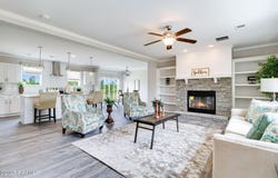 155 Oak Manor Road, Rayne, LA 70578