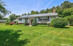 21 Parson Road, Somers, CT 06071
