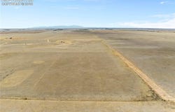 Jones Road, Rush, CO 80833