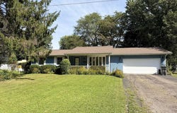 2006 E Wade Road, Warsaw, IN 46580
