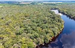 SW 17th St, Bell, FL 32619