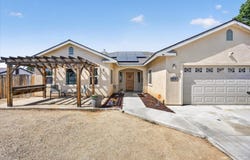 20205 Sears Drive, Tehachapi, CA 93561