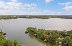 785 Windy Point Drive, Mount Vernon, TX 75457