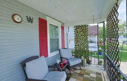 188 Willis Avenue, Springfield, OH 45505