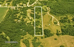 S 204th Avenue, Hesperia, MI 49421