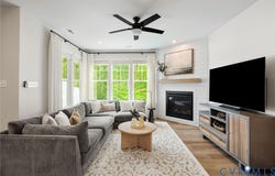 3607 Rainy Day Drive, Midlothian, VA 23112