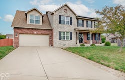 1110 Foxtail Drive, Franklin, IN 46131