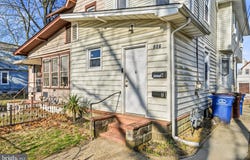 257 PROGRESS Street, RIVERSIDE, NJ 08075