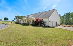 3110 Highway 282, Van Buren, AR 72956
