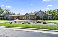 203 Secret Lane, Branson West, MO 65737