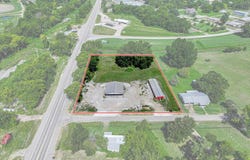 453A Depot, Deport, TX 75435