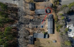 1002 Willow Drive, Chapel Hill, NC 27514