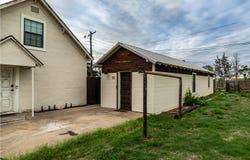 110 NE 3rd St, Tulia, TX 79088