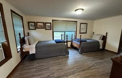 557 PRIVATE ROAD 5028, Oark, AR 72852