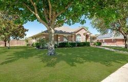 501 Ambrose Drive, Murphy, TX 75094