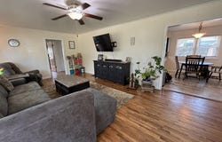 101 N 7th, Jet, OK 73749