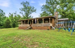 7969 Ridge Road, Malvern, AR 72104