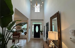 254 Raspberry Ridge Drive, Clemmons, NC 27012